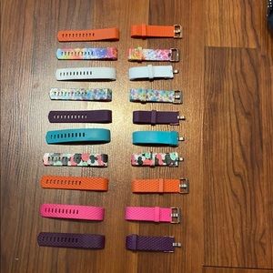 Fitbit bands